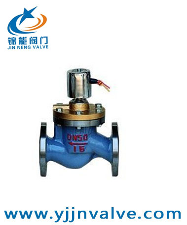 ZCZ蒸汽电磁阀